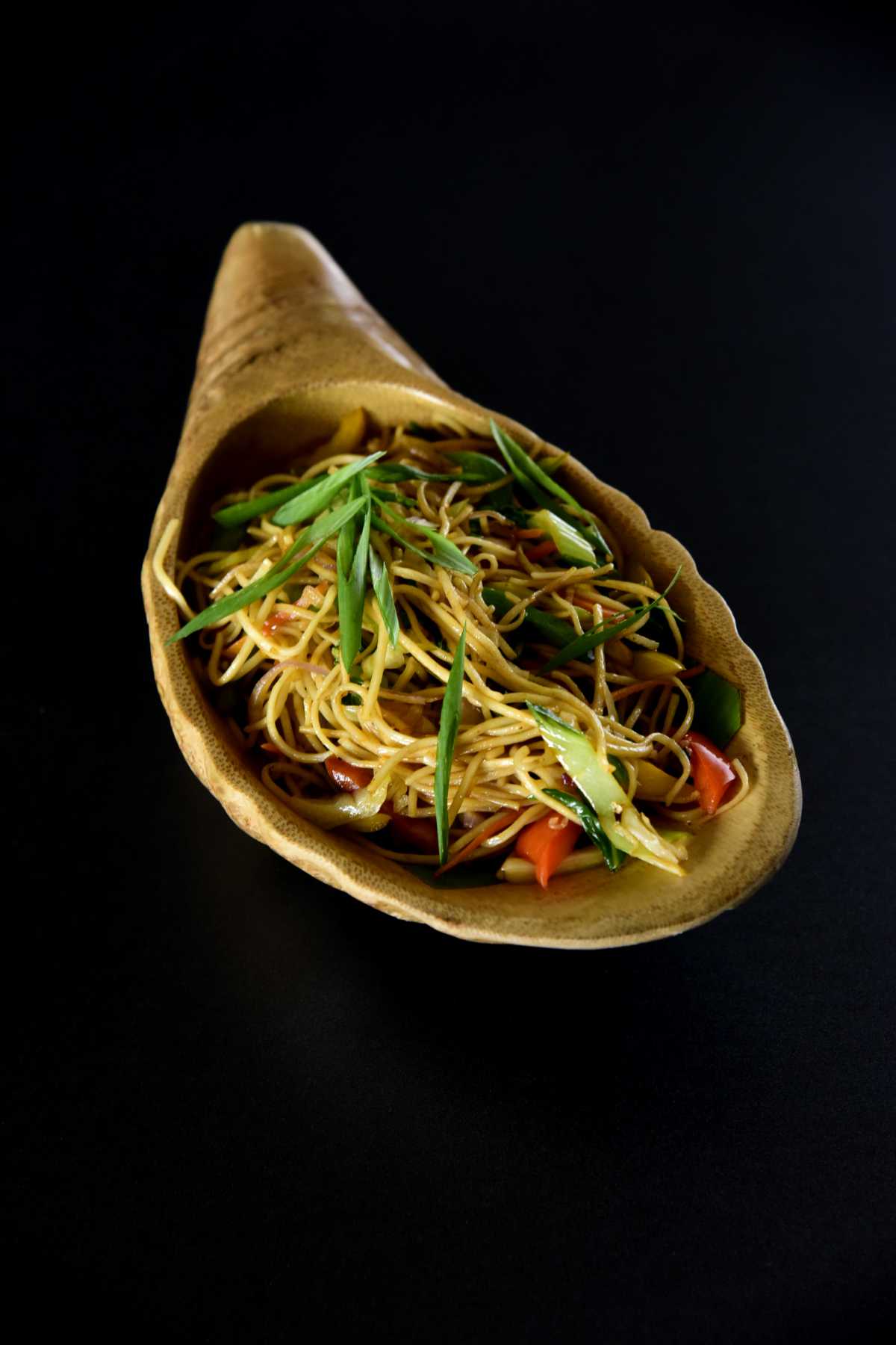 Chinese Food Photography