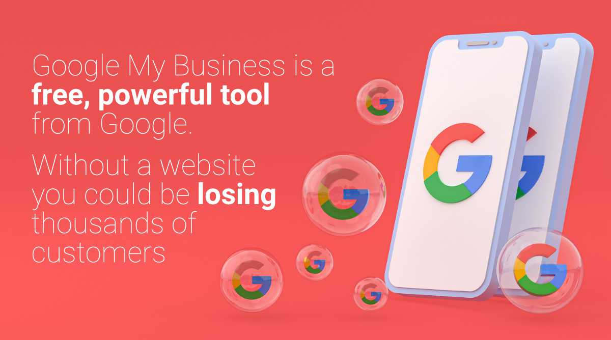 google my business tools
