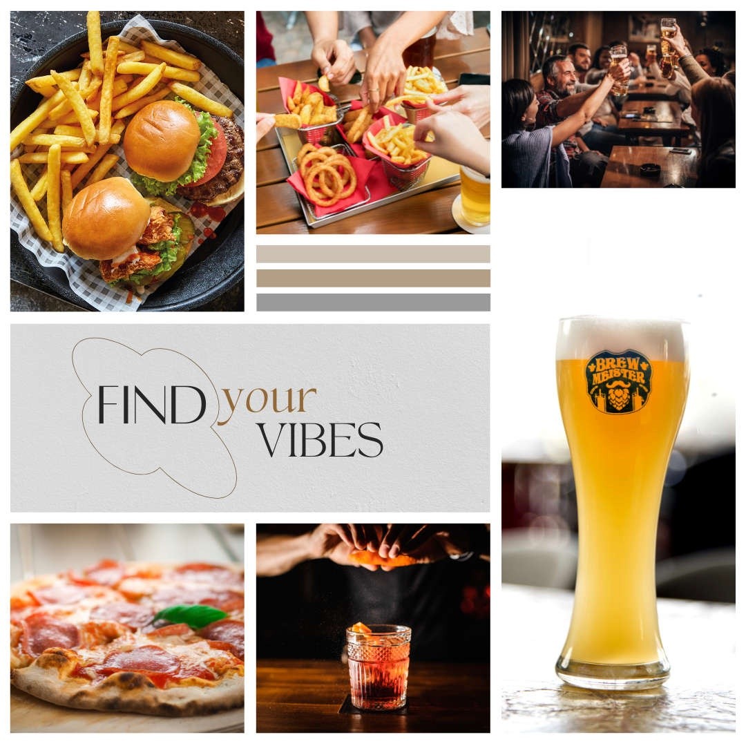 Great Social Media Designs for Bars, Pubs &amp; Microbreweries Image 5