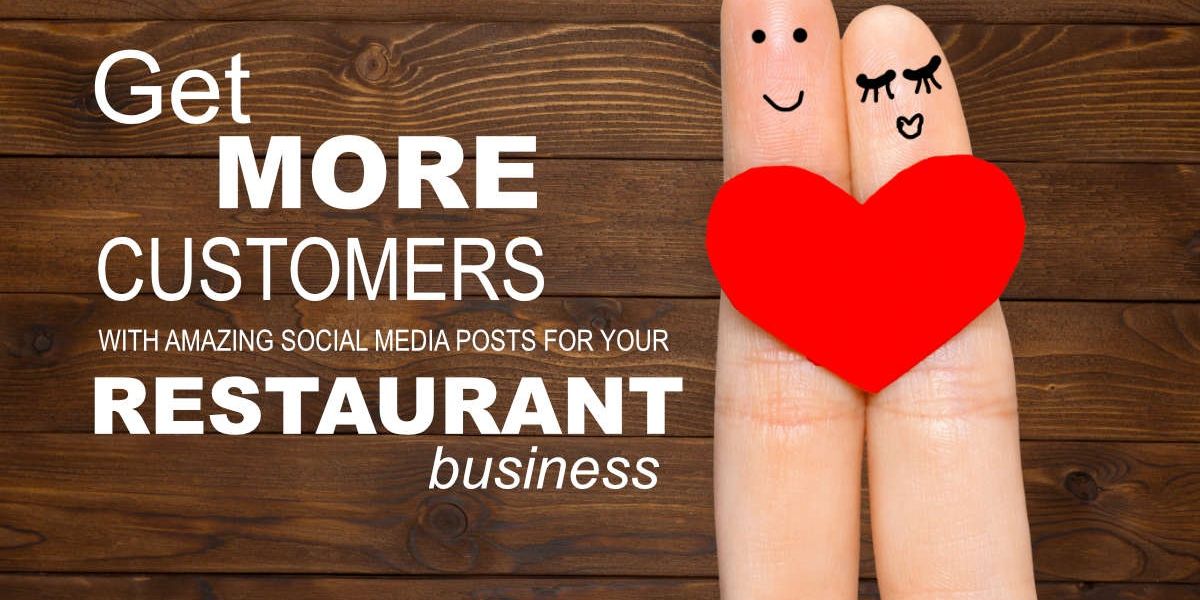 Spread the Love and Boost Your Restaurant Business Image 1