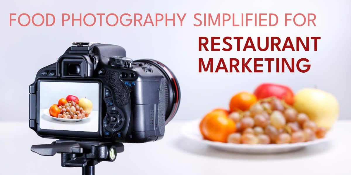 Restaurant Photography Made Easy for Better Social Media ... Image 1