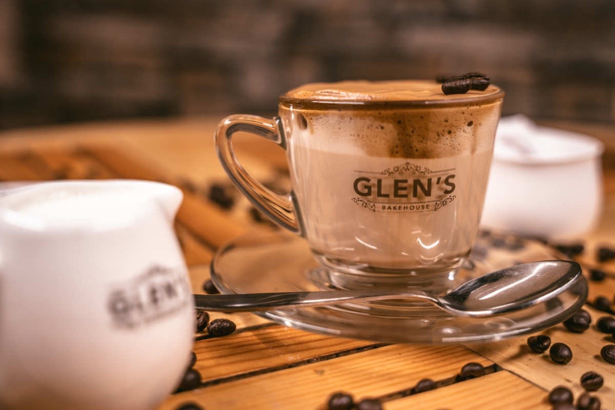 Professional Restaurant Food Photography for Glen's ... Image 8