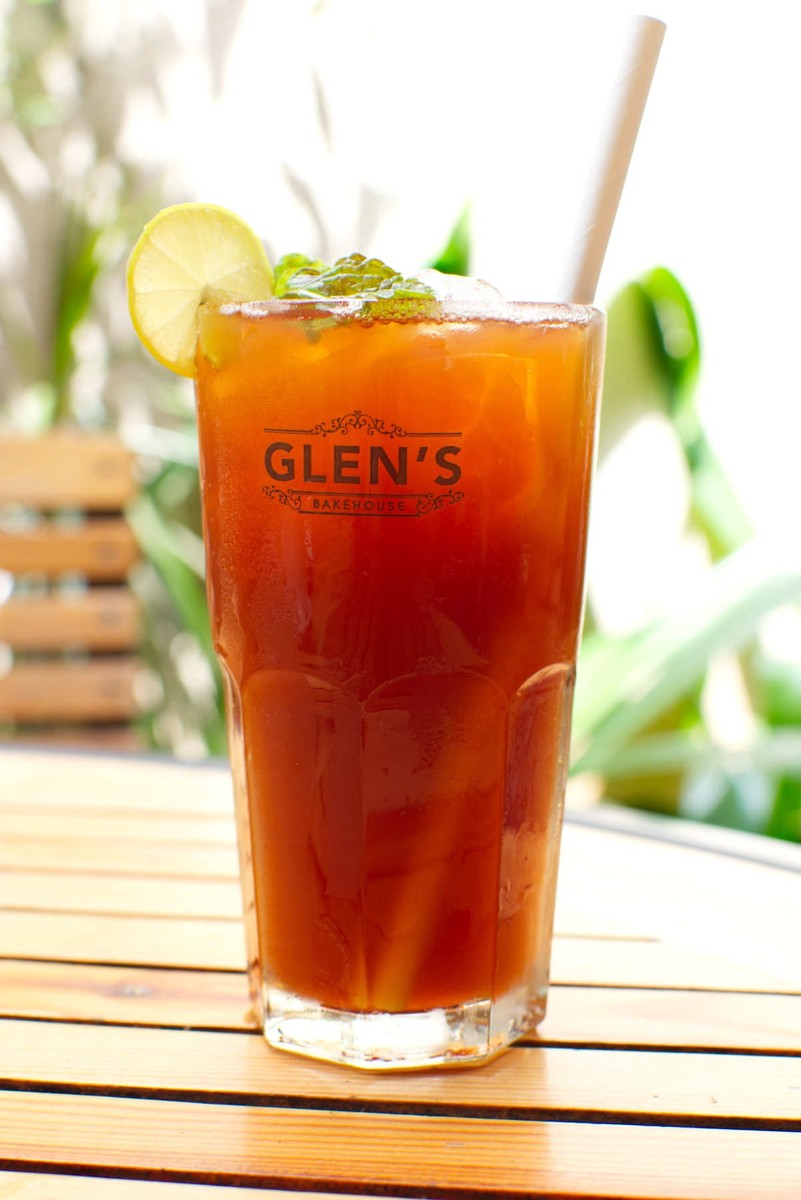 Professional Restaurant Food Photography for Glen's ... Image 4