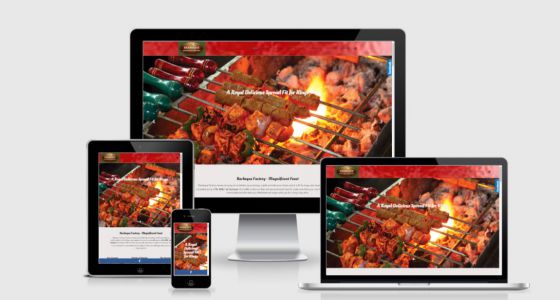 How to Design a Website for a Restaurant