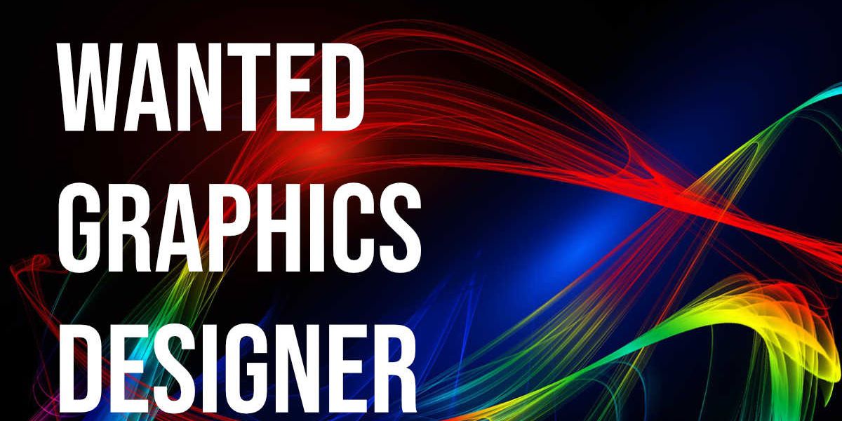 Graphics Designer Image 1