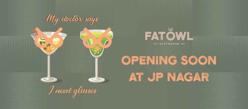 Launch of Fat Owl Gastro Pub Image 1
