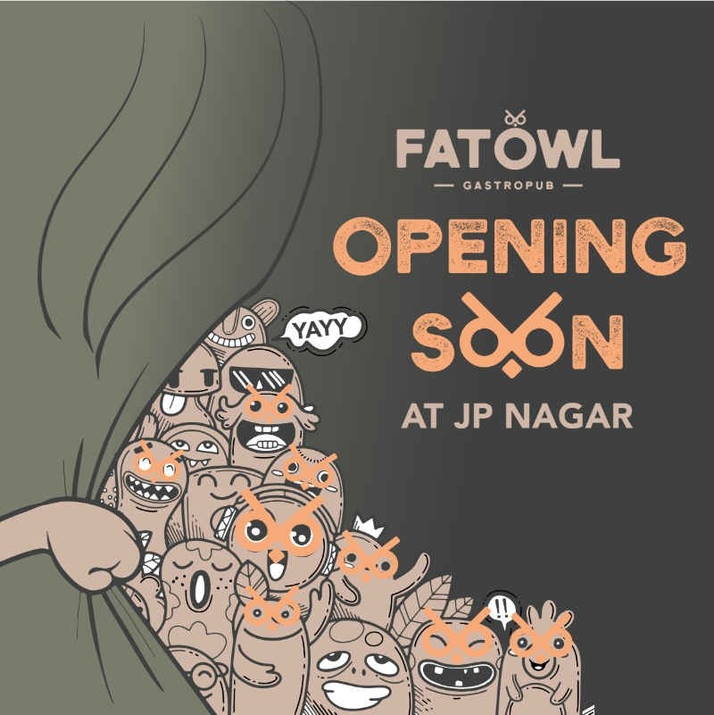 Launch of Fat Owl Gastro Pub Image 4