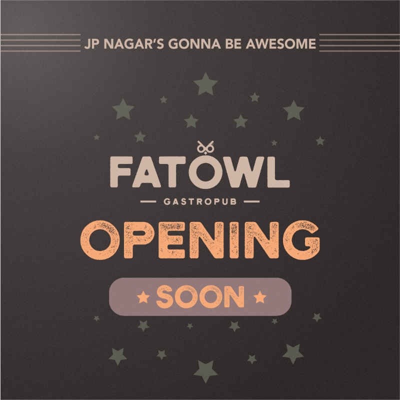 Launch of Fat Owl Gastro Pub Image 5