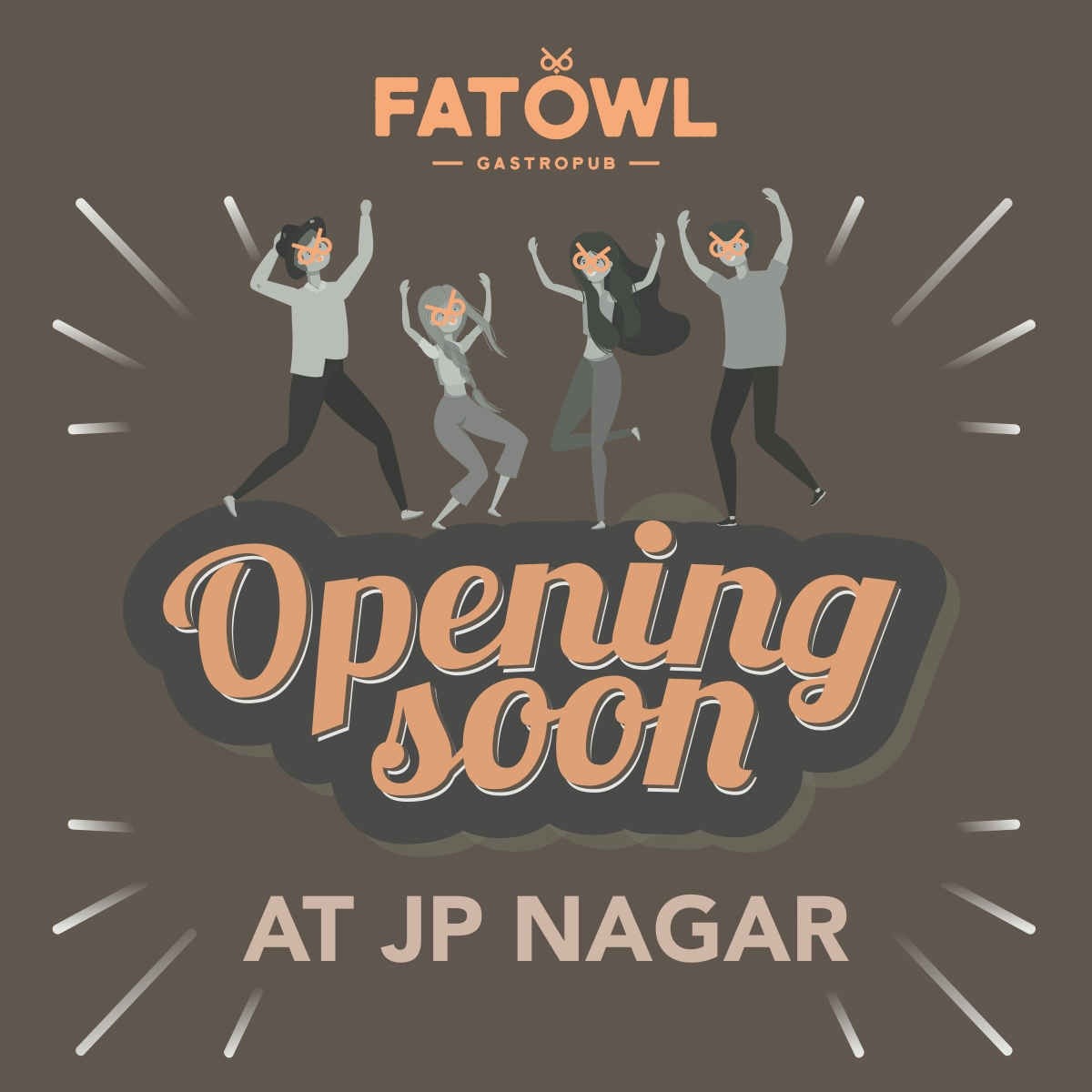 Launch of Fat Owl Gastro Pub Image 6