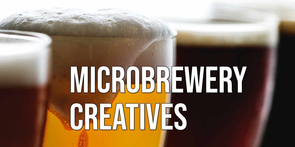 Creatives for Brew Meister Image 1