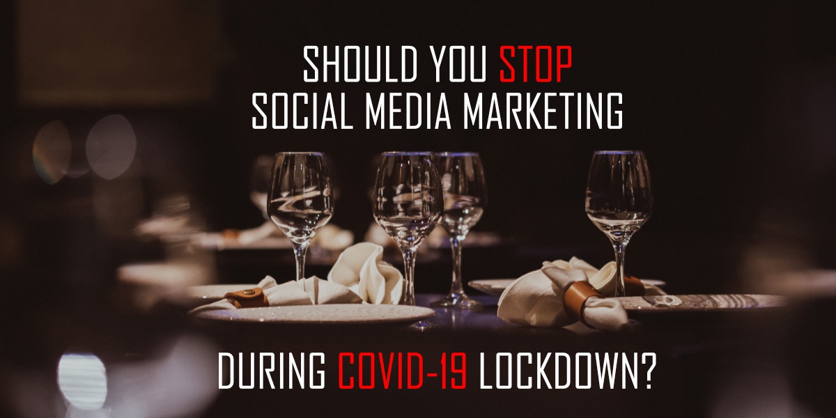 Investing in Social Media Marketing During Covid-19 Image 1