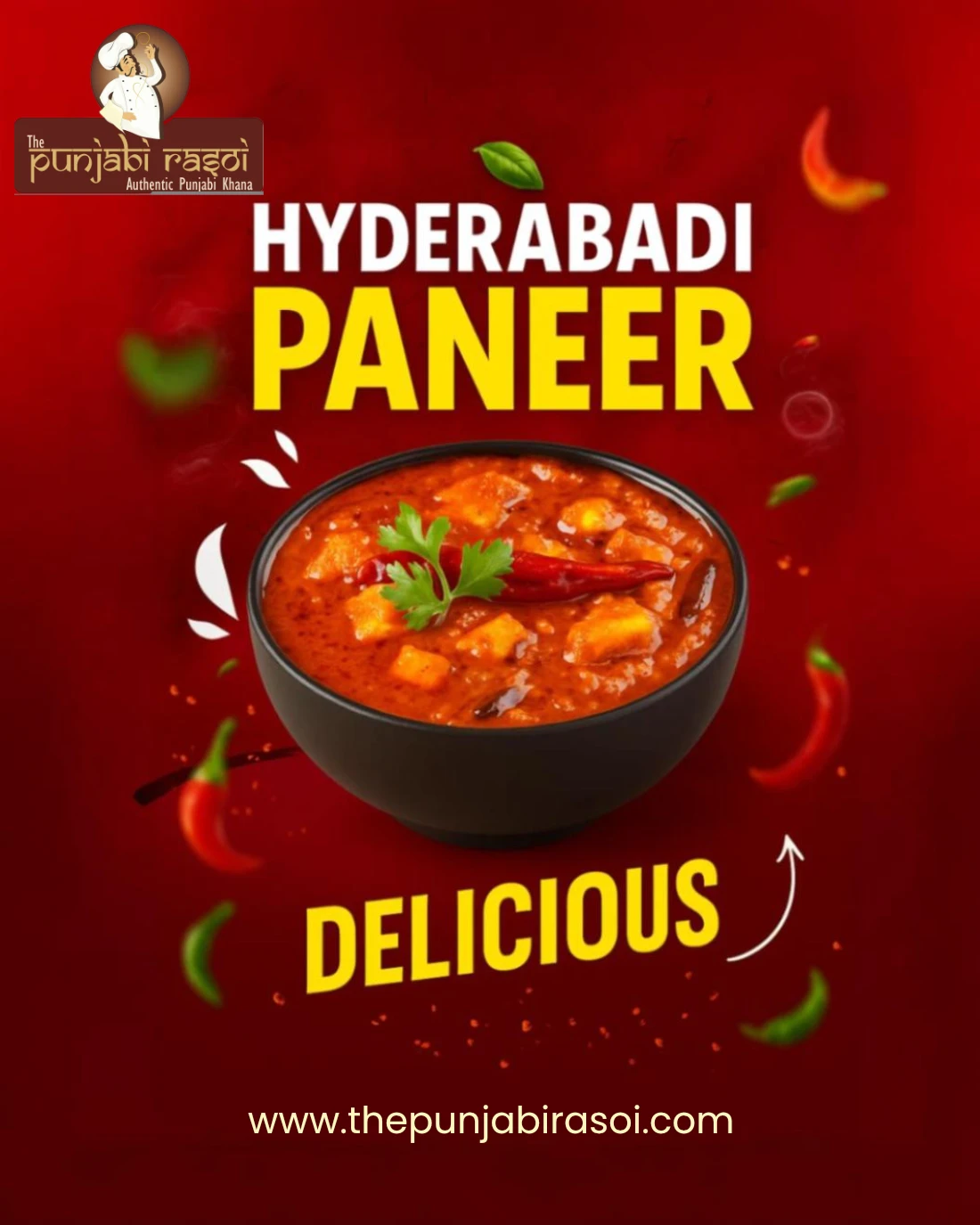 2025 10 03 Punjabi Rasoi