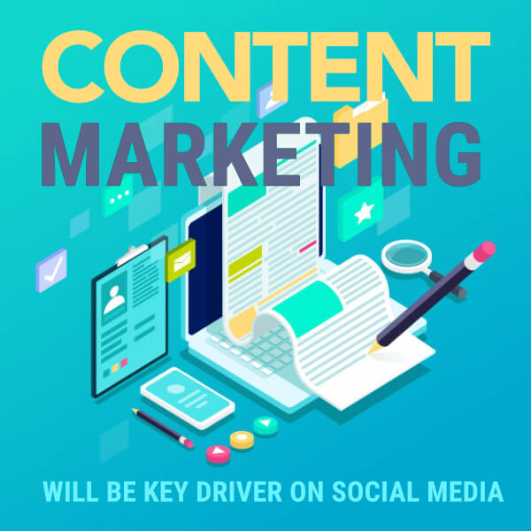 Content Marketing