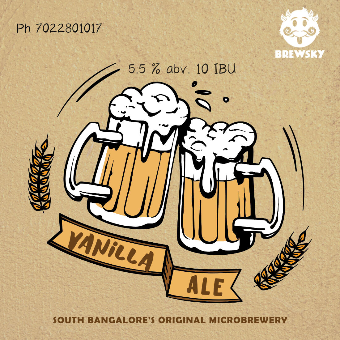 13 oct brewsky