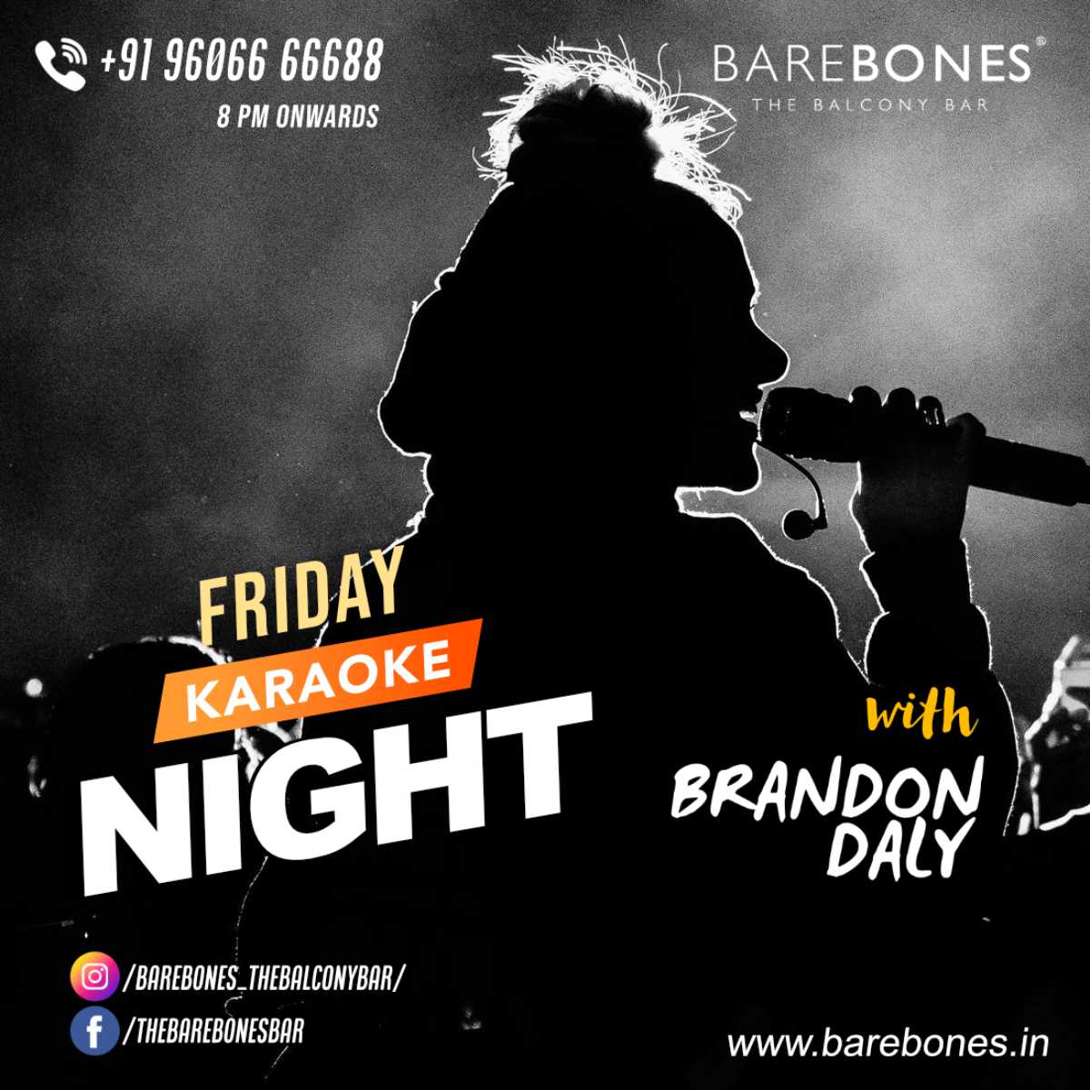 02 April Barebones