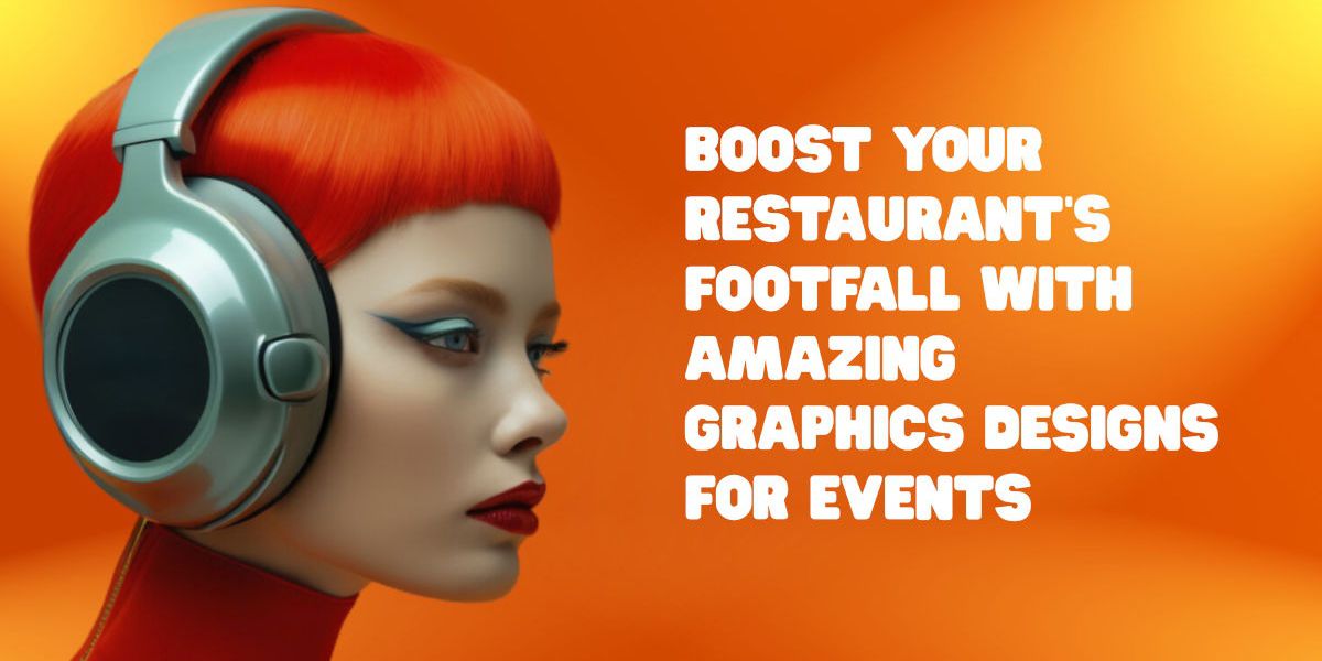 Restaurant Event Creatives That Increase Footfalls Image 1