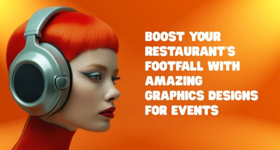 Restaurant Event Creatives That Increase Footfalls