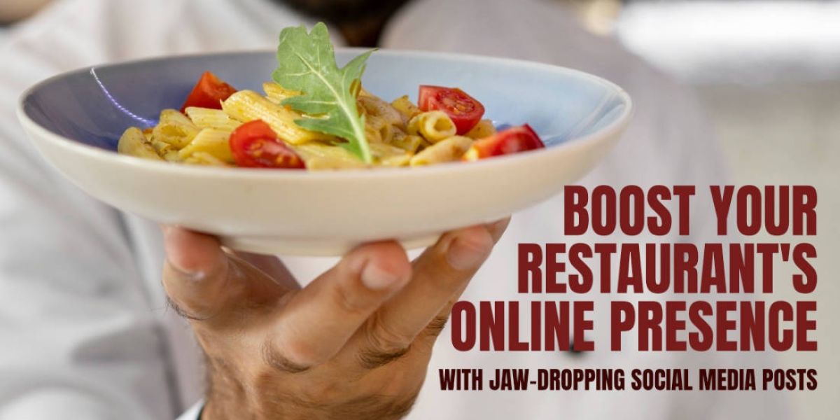 Top Social Media Sample Posts for Restaurants by Restaurant ... Image 1