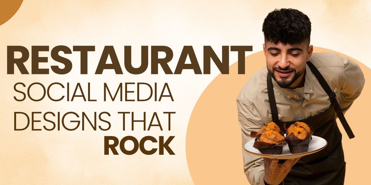 Restaurant Social Media Graphics Designs That Rock Image 1