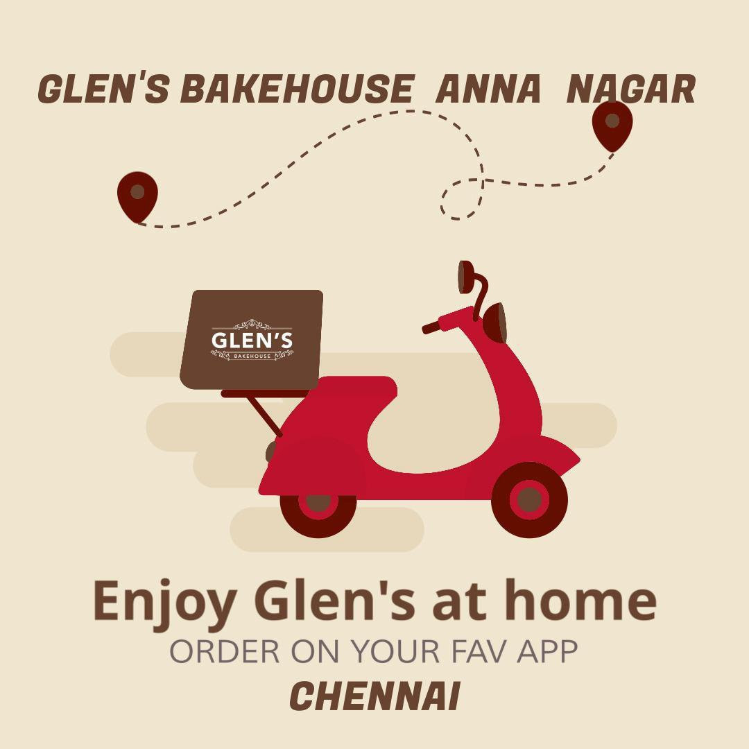 Hotkhana.com: Transforming Glen's Bakehouse with Amazing ... Image 1