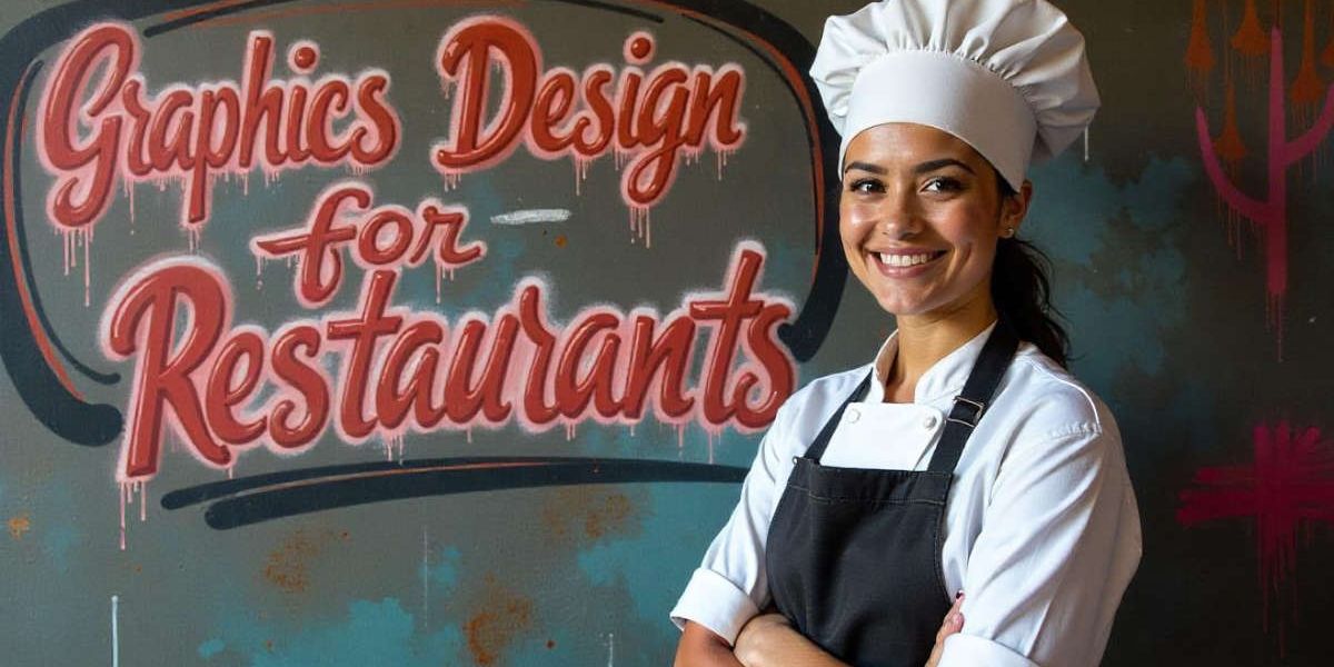 The Importance of Graphic Design in the F&amp;B Industry Image 1