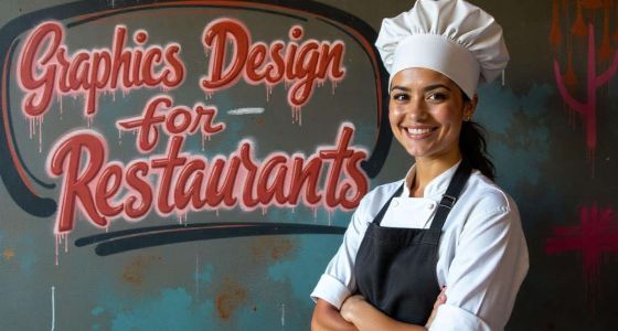 The Importance of Graphic Design in the F&B Industry