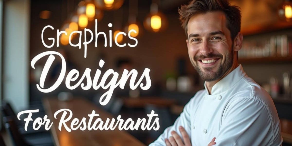 Social Media Graphics Designs for Restaurants Image 1