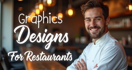 Social Media Graphics Designs for Restaurants