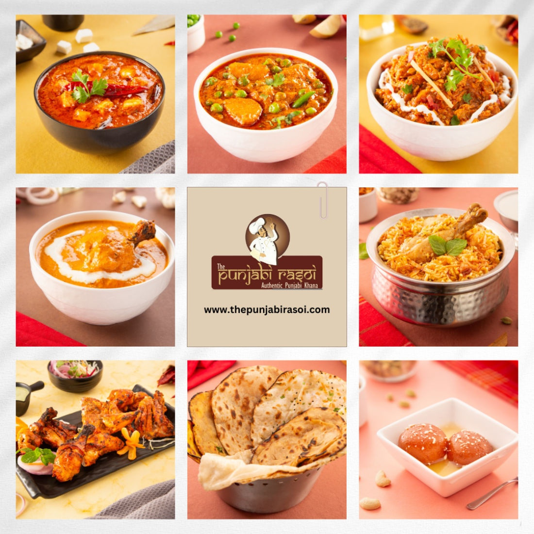 Social Media Graphics Designs for Restaurants Image 13