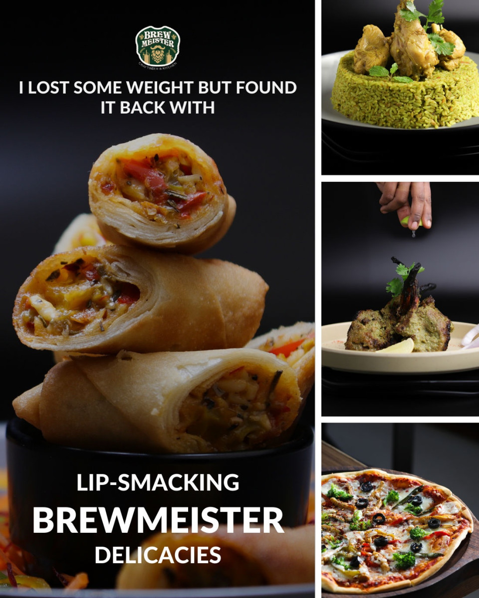 Social Media Graphics Designs for Restaurants Image 14