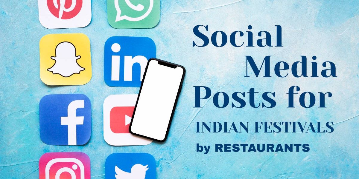 Inspiration for Restaurants' Social Media Posts for Indian ... Image 1